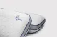 Cuscino da viaggio in memory foam confortevole in campeggio