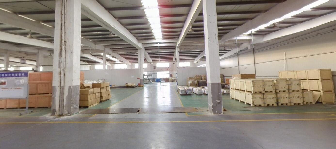 Changzhou YiFei Machinery Co., Ltd.
