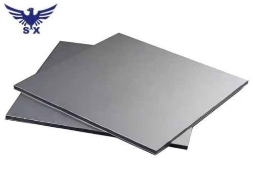 10 Reasons to Choose GR3 Titanium Sheets for Your Next Project