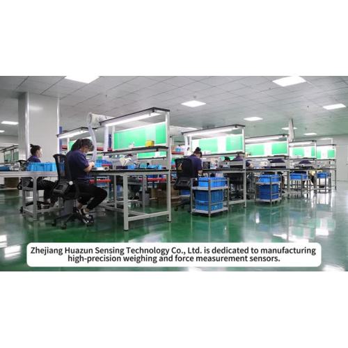 Huazun tanıtım videosu