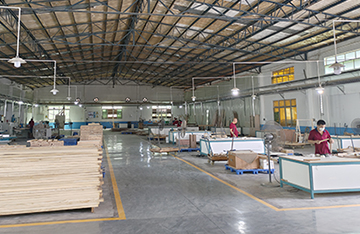 Muebles de hotel IDM