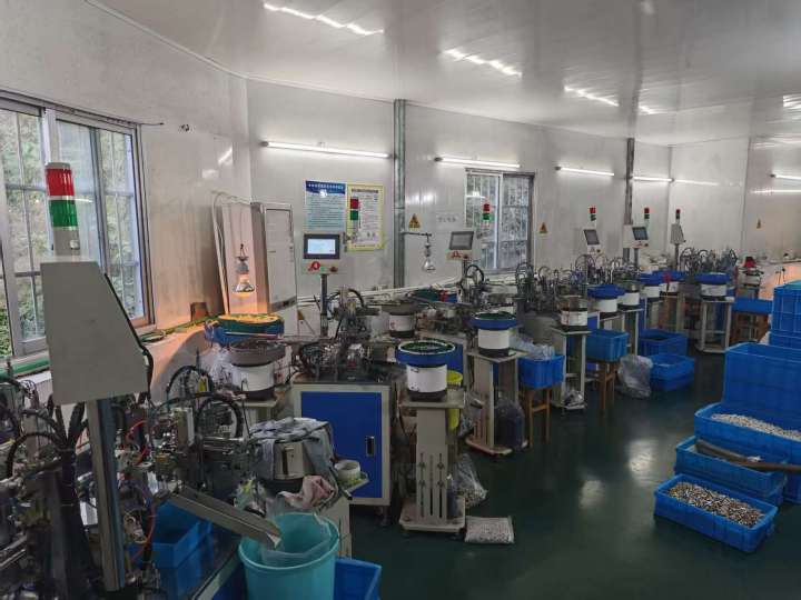 Apoch Pneumatic Technology Co., Ltd.