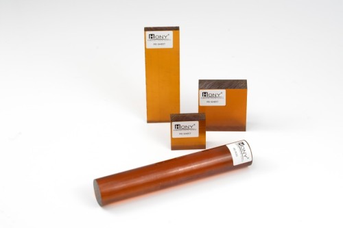 Ultem 1000とUltem 2300のパフォーマンス比較