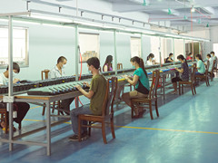 Dongguan Jinchi Digital Technology Co.,Ltd