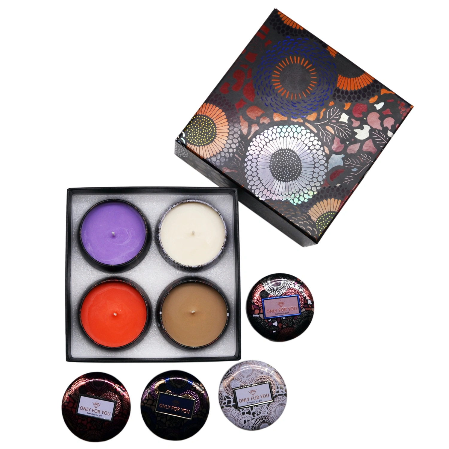 China Metal Candle Holders Supplier & Factory