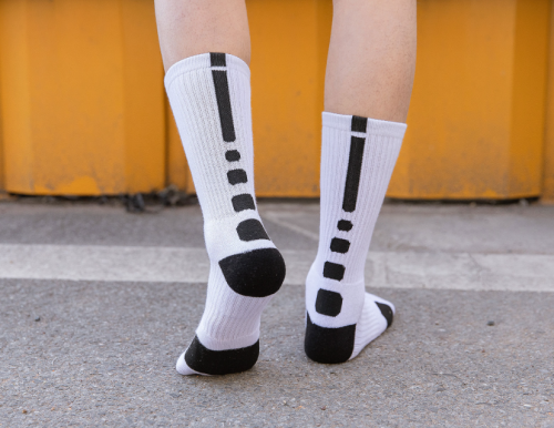 How to choose a good pair of sports socks
