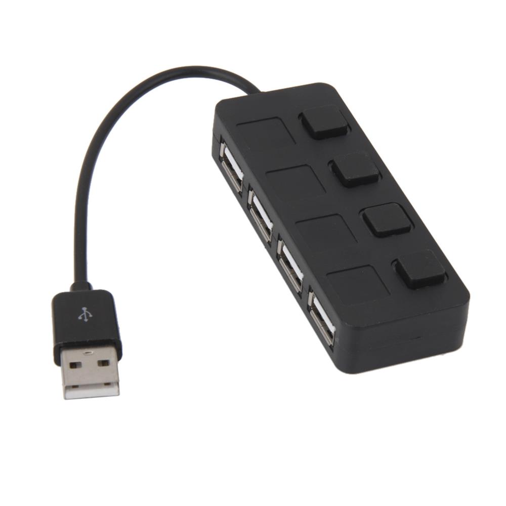 USB 2.0 Hubs-YJ078