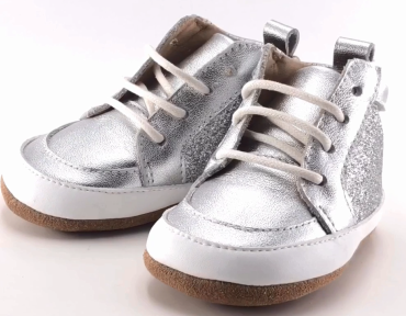 Soft Leather Baby Toddler Casual shoes