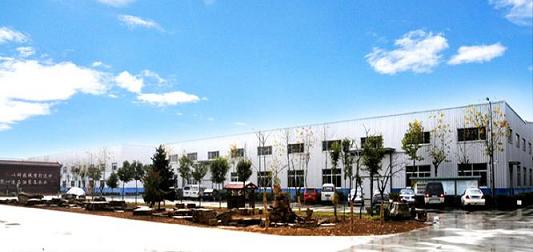 Weifang Shengde Petroleum Machinery Manufacturing Co., Ltd.