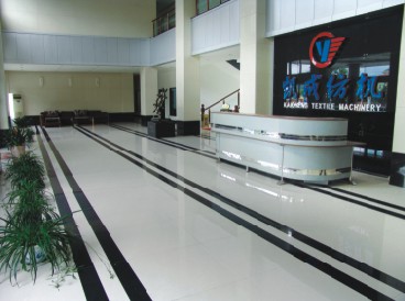 ZHEJIANG KAICHENG INTELLIGENT MACHINERY CO.,LTD