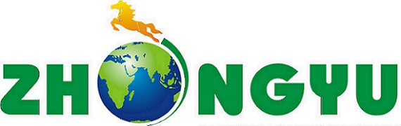 Suixian Zhongyu Electronic Business Co., Ltd.