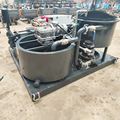 Best Quality Competitive Price Piston Jet Grouting Pump Manufacturer1