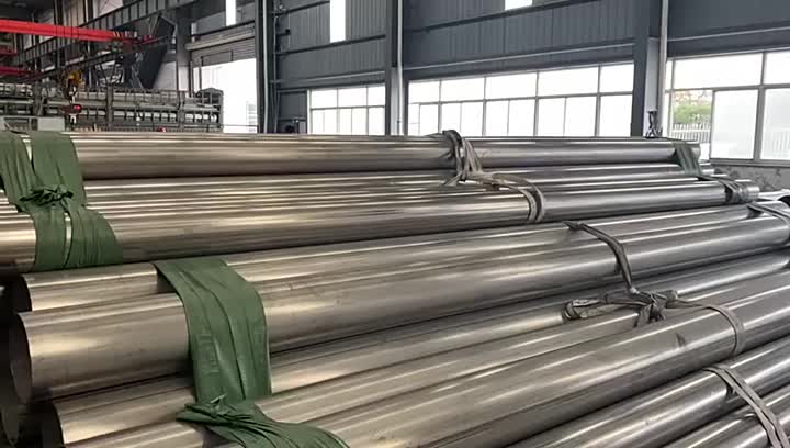 316Lwelded steel pipe