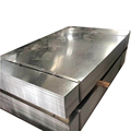 Low Price Manufacturer 16 Gauge Galvanized Steel Sheet 0.75mm Thick1