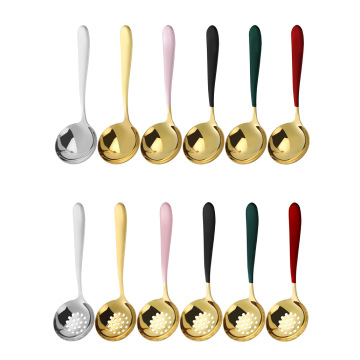 Asia's Top 10 Small Soup Shell Public Spoon Brand List