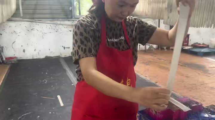 Production process 1