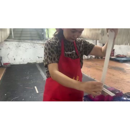 Production process 1