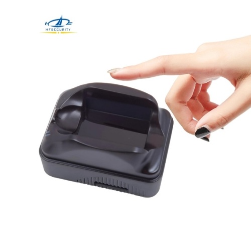 Apa scanner bekas driji perlu, lan apik kanggo nggunakake?