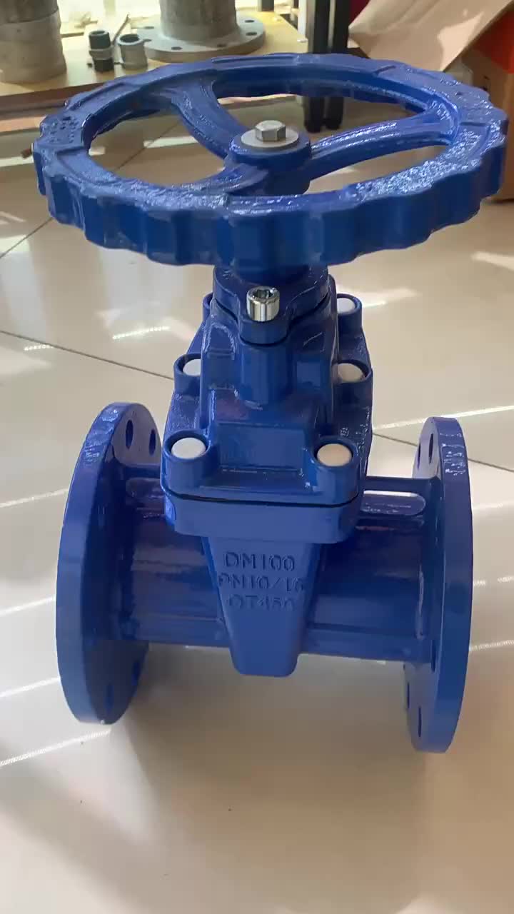 Exhibición de productos