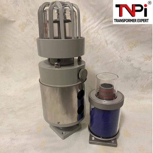 Transformer Oil Conservator Dehumidifier