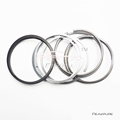 Piston Rings for Toyota Series - OE Numbers 13011-11122, 13011-11140, 13011-111601