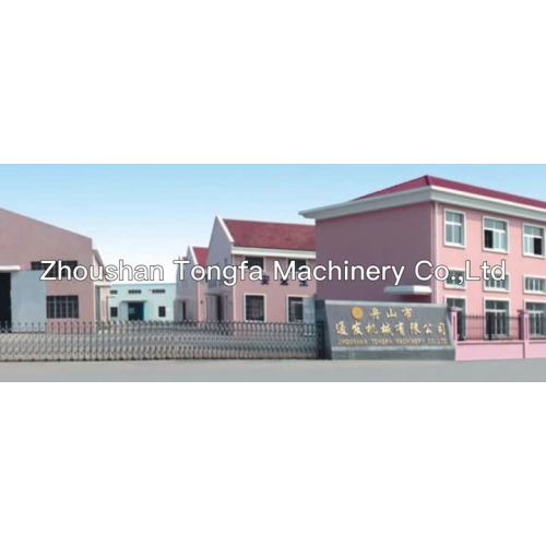 Zhoushan Tongfa Machinery Co.,Ltd
