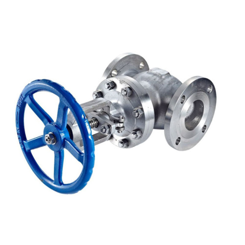 Introduction aux connaissances sur Globe Valve