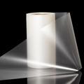 Wholesale Flexible Moisture-Proof Clear Transparent Soft OPP BOPP PP Plastic Film Wholesale Soft Transparent Coffee Juice Wine1