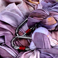 Super Deal: High Quality 5.5 Yards Aerial Hammock Set1