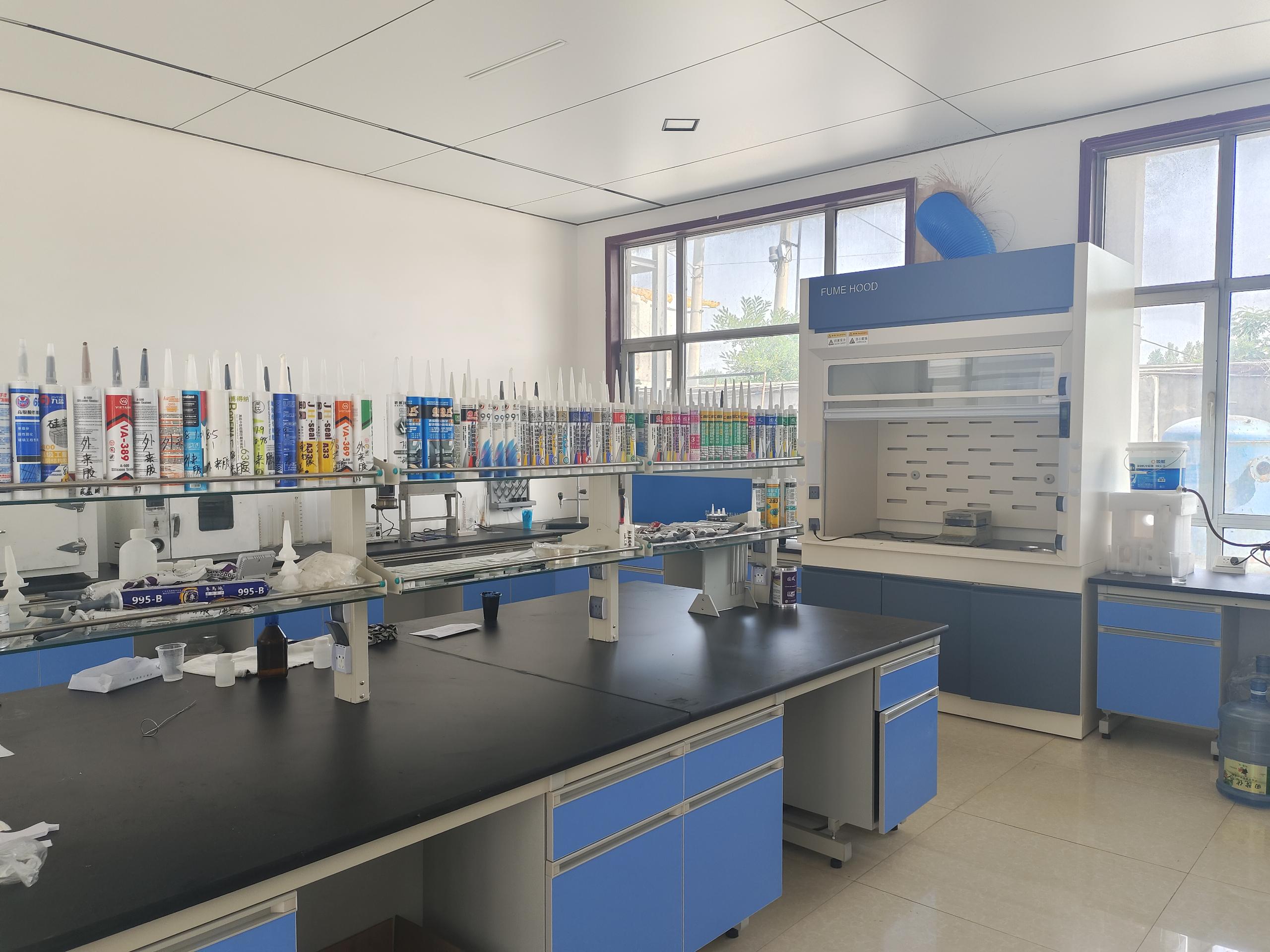 Shandong Gufeng Technology Co., Ltd.