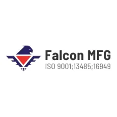 Falcon MFG Co .,Ltd