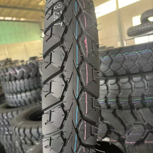 Optimización del diseño estructural de los neumáticos de scooter para mejorar la estabilidad del agarre