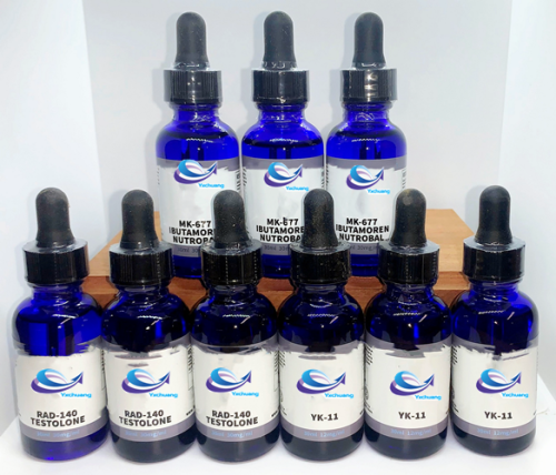 Hot sale of high  Sarms liquid