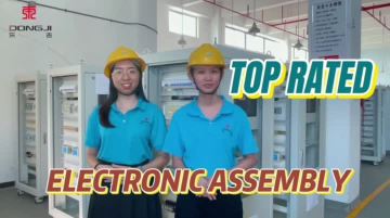 Electronic assembly-1
