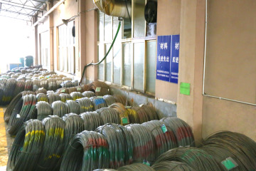 China Pin Roll Parts