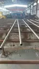 Penjelasan terlaris ASTM 304 Stainless Steel Welded Pipe