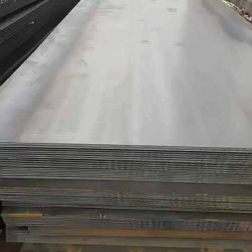 Pressure Vessel Steel Plate