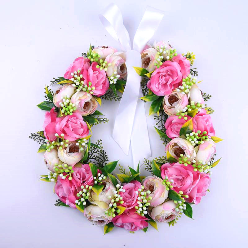 Kn Hls002 Hl00020a 9 Rose Leis