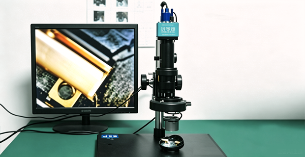Testing equipment