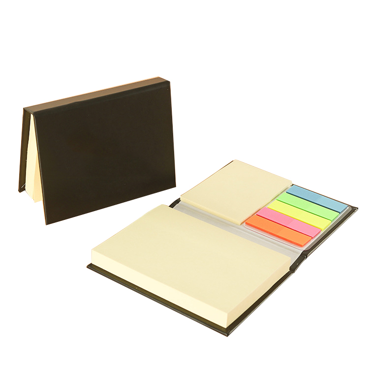 Sticky Sticker Notepad Set