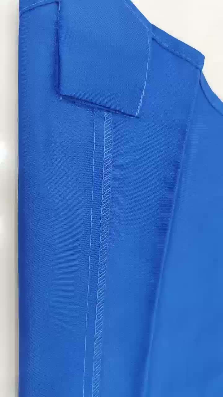 Introduction video of umbrella cloth