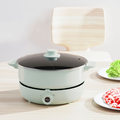 Large Capacity Rapid Electric Multi-Function Cooking Pot Search Engine1