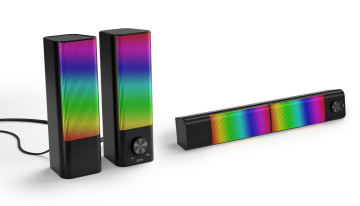 302 PC speaker