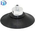 Pneumatic Vacuum Suction Cup Manipulator Nozzle for Thin Materials1