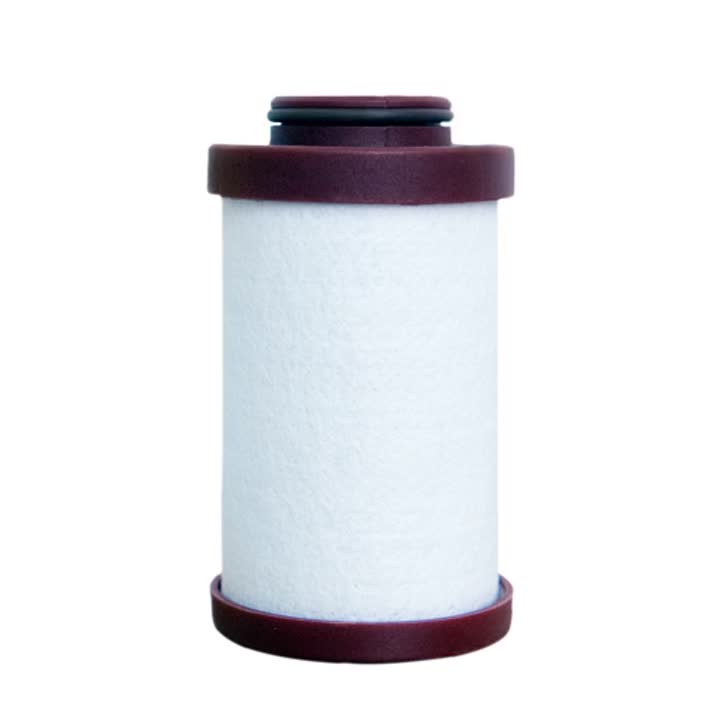 Sodium Borosilicate filter element