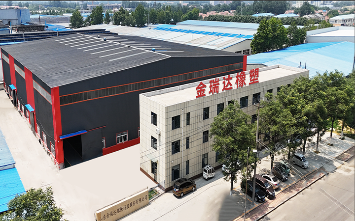 Shandong Jinruida Environmental Protection Technology Co.,Ltd