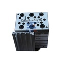 PVC Window Extrusion Mold: Profile and Die Machinery1