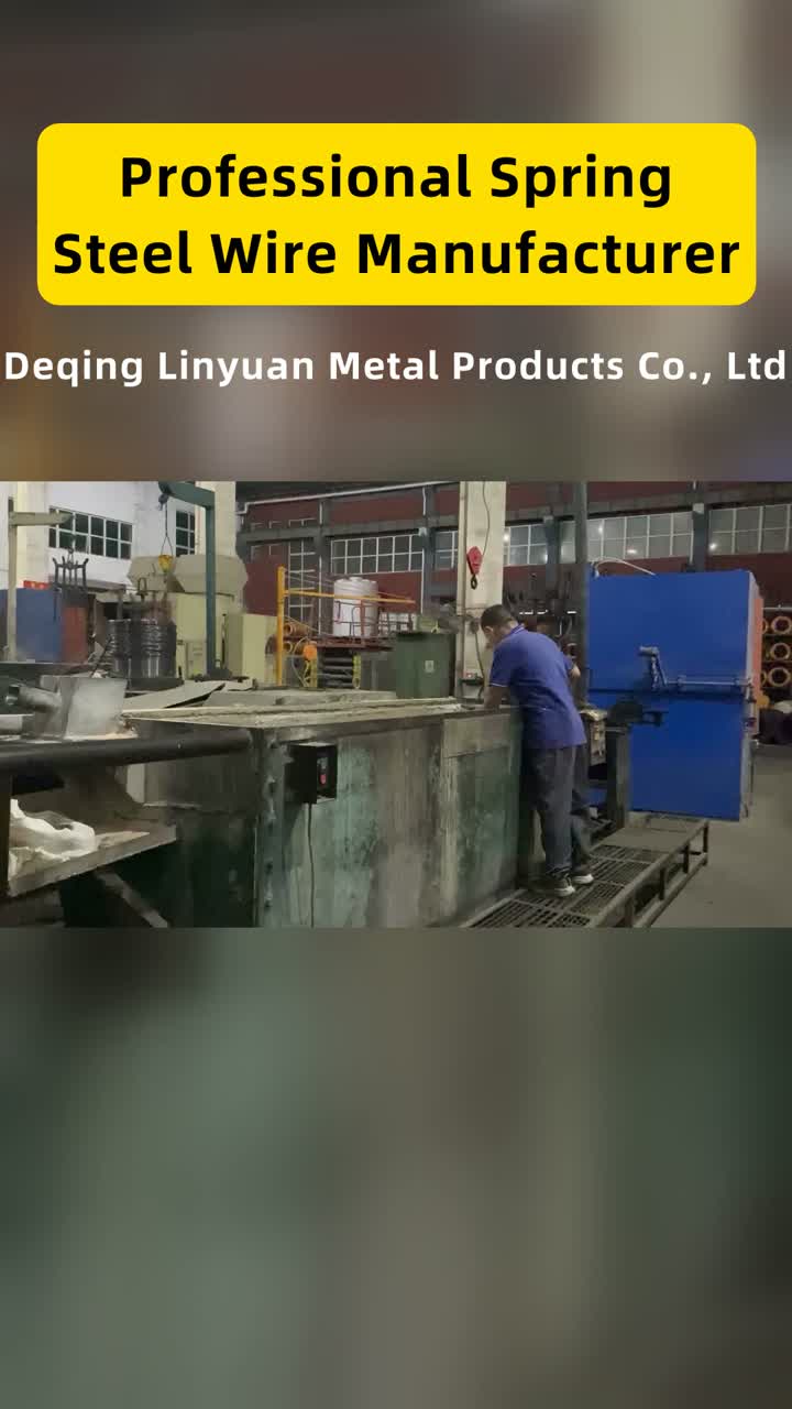 B2B Yaylı Çelik Tel – Güvenebileceğiniz Güç