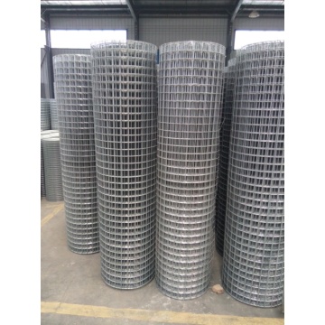 Ten Chinese Welded Mesh Fencing Suppliers Popular in European and American Countries