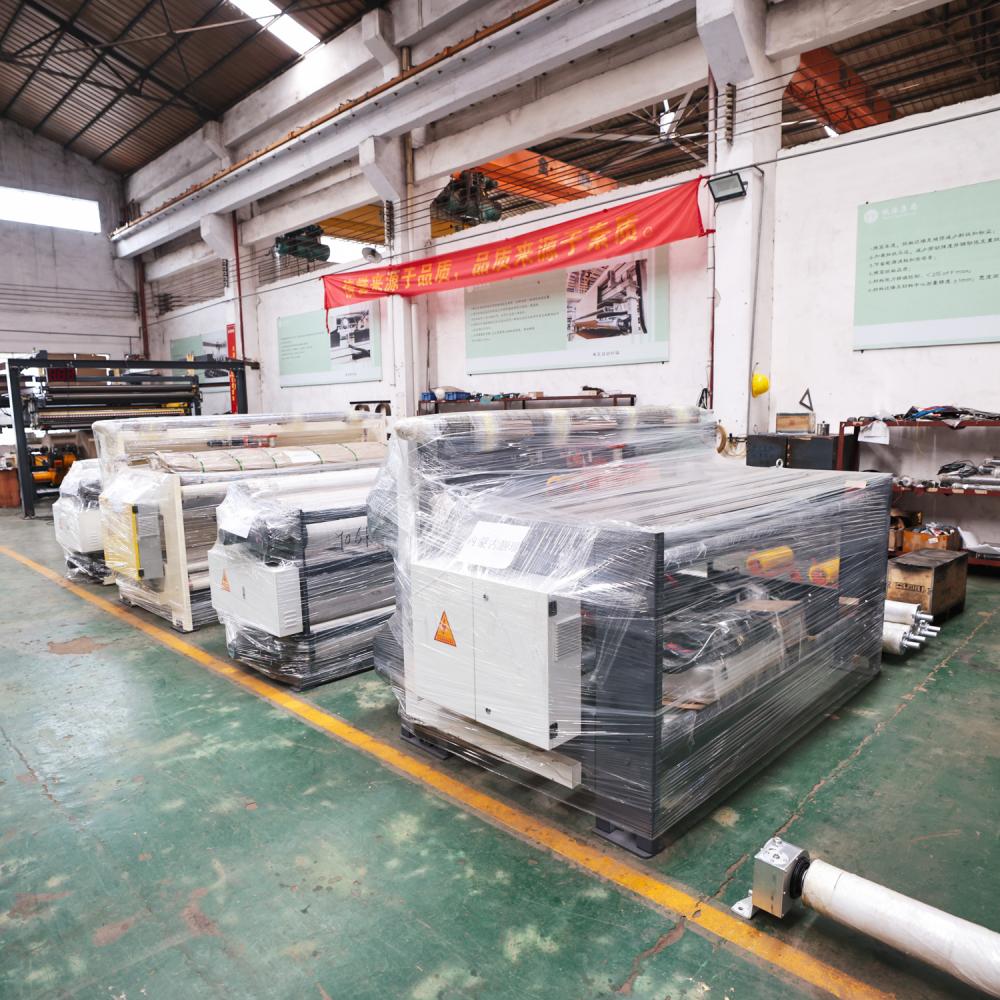 Foshan Senruiyuan Machinery Technology Co.,Ltd